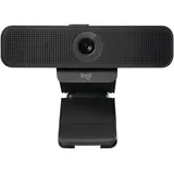 Logitech C925e Schwarz