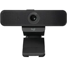 Logitech C925e Schwarz