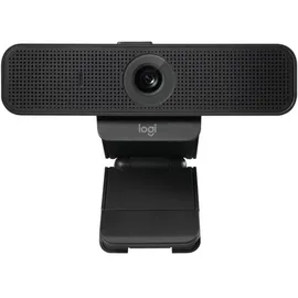 Logitech C925e Schwarz