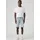 Levi's Jeansshorts "405 STANDARD SH", Herren, Gr. 36, N-Gr, blau (last encore shorts), Denim/Jeans, Obermaterial: 99% Baumwolle, 1% Elasthan, unifarben, normal kniefrei, Jeans Jeansshorts, Sommerhose