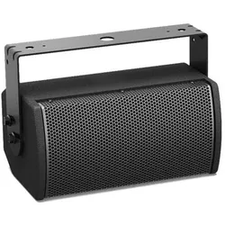 Bose ArenaMatch Utility AMU105 Außenlautsprecher schwarz - einzeln