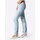 Creation L Premium Jerseyhose Lyocell-Baumwoll-Jeans Blau 18