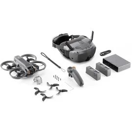 DJI Avata 2 Fly Smart Combo inkl. 3 Akkus