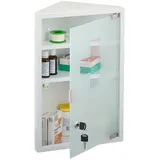 Medizinschrank Apothekerschrank Medikamentenschrank Hausapotheke Arzneischrank