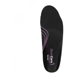 ELTEN SensiCare Lady Low Einlegesohle 38 Schwarz