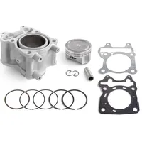 AIRSAL Zylinderkit 150cc Ø58 mm für Honda PCX