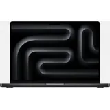 Apple MacBook Pro M5 2025 14'' 16 GB RAM 512 GB SSD 10-Core GPU Space Schwarz CZ1KH-00021000