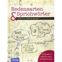 Circon Verlag GmbH Redensarten & Sprichwörter