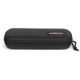 Eastpak Safe Shell Reiseetui, klein, Schwarz, Schwarz, Black, Western