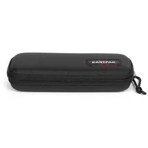 Eastpak Safe Shell Reiseetui, klein, Schwarz, Schwarz, Black, Western