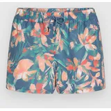 O'Neill Essentials 12" Print Swimshorts blue painted tropics XS