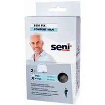 Seni Fix Comfort Man XL 2 St.