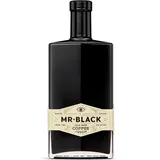 Mr Black Kaffeelikör | Cold Brew | Aus 100% Arabica-Kaffee | Perfekt in Espresso Martini | 700ml | 21% vol.