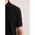 Seidensticker Poloshirt SEIDENSTICKER "Regular", Herren, Gr. S, schwarz, 100% Baumwolle, unifarben, regular fit, Shirts, Polo Uni