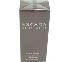 Escada Sentiment Eau de Toilette 50 ml