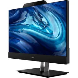 Acer Add-In-One 24 A240CX5 - Add-In-One - 1 x Celeron 7305 / 1.1 GHz - RAM 4 GB
