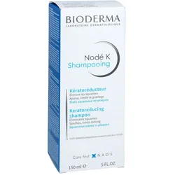 Bioderma Node K Shampoo