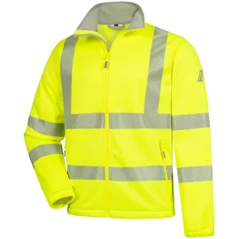AS Arbeitsschutz Nitras Motion TEX VIZ, | 4XL | orange