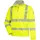 AS Arbeitsschutz Nitras Motion TEX VIZ, | 4XL | orange
