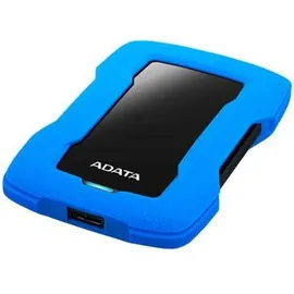 A-Data HD330 2 TB USB 3.2 blau AHD330-2TU31-CBL