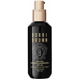 Bobbi Brown Intensive Serum Foundation 30 ml 004 Alabaster