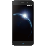 ZTE Blade V6 grau