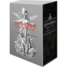 ISBN Death Note (All-in-One Edition)
