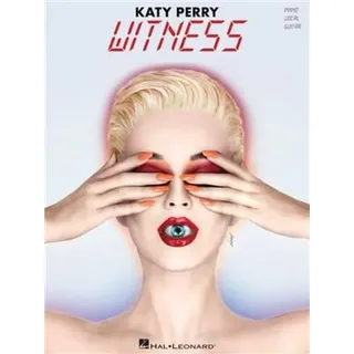 Katy Perry - Witness