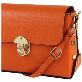 toscanto Umhängetasche orange