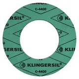 Klinger Flachdichtring Klingersil® C-4400 DIN2690 Abmessung 218 x 169x2 Nenndruck Pn 10 VE: 10 Stück