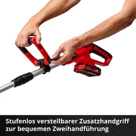 Einhell GE-CT 18/28 Li ohne Akku