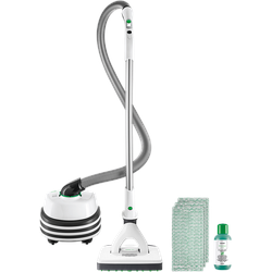 Vorwerk Kobold VT300 Bodenstaubsauger – DER Saugwischer mit Kabel (U)