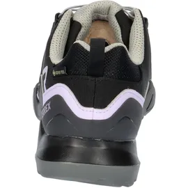 Adidas Terrex Swift R2 GTX Damen Core Black / Dgh Solid Grey / Purple Tint 41 1/3