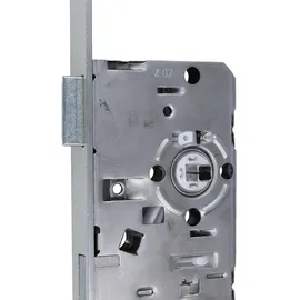 MS Beschläge Metallhülse Ausgleichshülse Stahl Vierkant-aufsteckhülse 8 auf 10mm