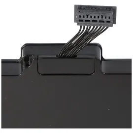 AccuCell Akku passend für Apple MacBook Pro 13" A1278, A1322 11,1 Volt 65,7Wh 6000mAh