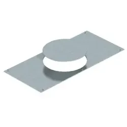 OBO 7402068 Geräteeinsatzdeckel für Kanalsystem OKA2 Stahl bandverzinkt OKA DGR9 400