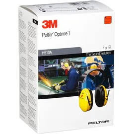 3M Peltor Optime I H510A Kapselgehörschutz 27 dB