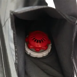 VICKYWOOD BAOBAB AIR 135 Grau