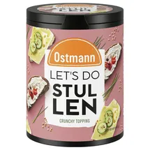 Ostmann Sesam 55 g