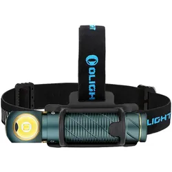 Olight Perun 2 Multifunktionslampe mit 2500 Lumen 166 Meter Leuchtweite