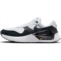 Nike Air Max SYSTM Herren White/Black/Summit White 44