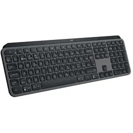Logitech MX Keys S Graphit DE