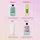 The Fox Tan Rapid Banana Whip Selbstbräuner 200 ml