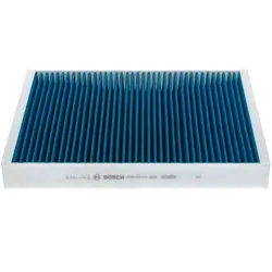BOSCH 0 986 628 575 Filter, Innenraumluft FILTER+pro