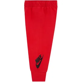 Nike JDI TOSS 3PC FZ PANT Set U10 University U10 University RED Gr. 62/68