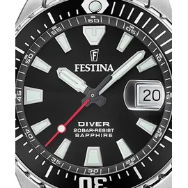 Festina The Originals F20669/3