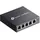 TP-Link Omada ES205GP 5-Port 10/100/1000Mbps Switch