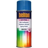 belton spectRAL Lackspray RAL 5015 himmelblau,