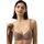 MEY Serie Amorous Damen, Spacer-BHS milk`n coffee, (80C) - 80C