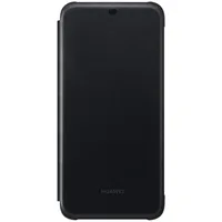 Huawei 51992567 Wallet Cover für Mate 20 lite Black